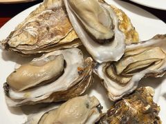 -广州希尔顿逸林酒店-OPEN開·全日制餐厅·海鲜·小火锅·自助餐(东风路店)