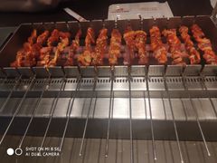 -邢氏老太太烤串(北兴街店)