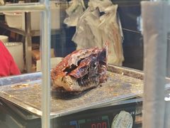 -王浩儿纪六孃甜皮鸭(东大街店)