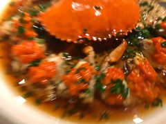 -玫瑰厅上海菜(兴国路店)