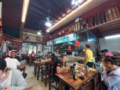 大堂-陈记汤饭(水巷口店)