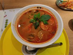 -蔡澜Pho·越南粉餐厅(海上世界店)