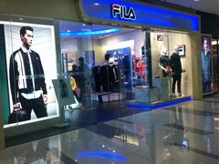 -FILA(龙之梦购物中心店)