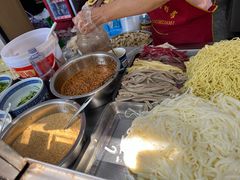 -陕西周记·手工米皮老店(工人路店)