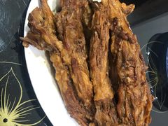 红炖羊尾尖-来顺成饭庄