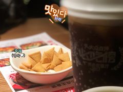 -牛小灶牛杂煲(北京路店)