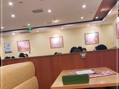 大堂-萨莉亚意式餐厅(金隅嘉品mall店)