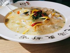 酸菜鱼-YUOZUO渝作·川渝冒肚(崂山店)