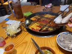 -乐闹闹重庆火鍋(民治店)