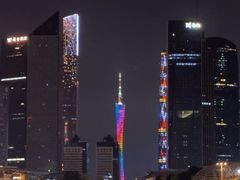 -天河体育中心