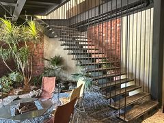 -J Create城市露营咖啡·简餐·宠物(上海动物园店)