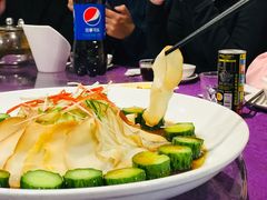 -兰桂坊·花园餐厅(西湖店)