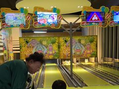 -大鲁阁保龄球(苏州园区店)
