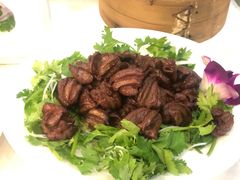-九花山烤鸭店