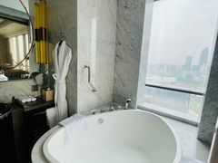 -宁波威斯汀酒店
