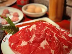 -袁老四重庆老火锅(桐梓坡店)