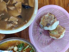 -逍遥镇刘相五胡辣汤豆沫馆(康复中街店)