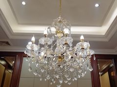 店内布置-金时代顺风大酒店(协泰店)