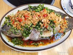 -妈妈的味道·腾冲特色菜(和顺古镇店)
