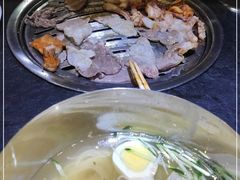 -金刚山(学府路店)