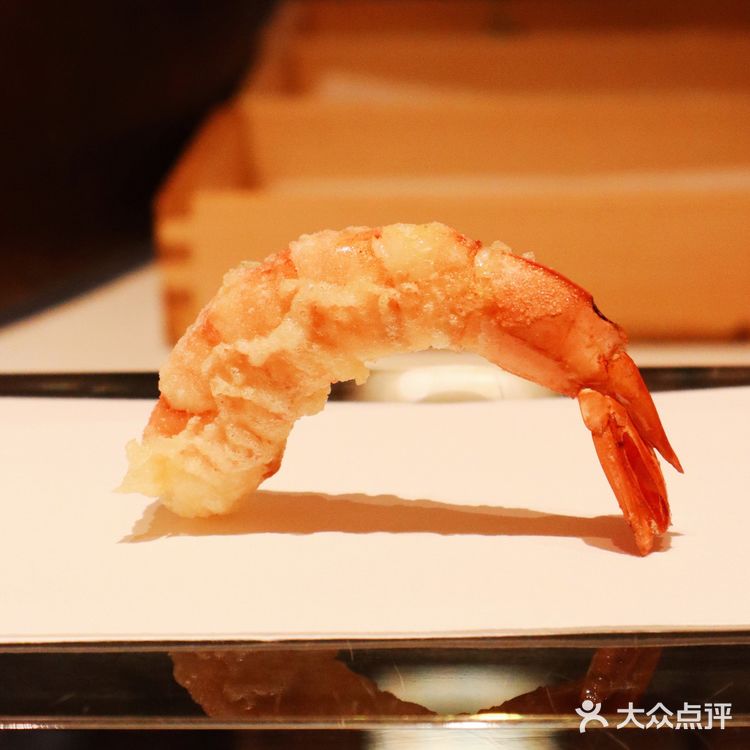 天妇罗还可以这么吃‼️好吃哭了[流泪][流泪]