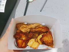 -华莱士·全鸡汉堡(莘塔大街店)