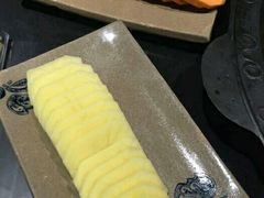 -疯狂的筷子老灶九宫格火锅