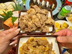 -牛YO寿喜烧和牛火锅自助(三台子万象汇店)