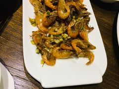 -熠盛粤味·顺德桑拿鸡(永康路店)