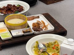 -海景壹号大酒店(滨湖店)