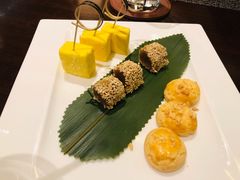 -巴黎轩(澳门巴黎人店)