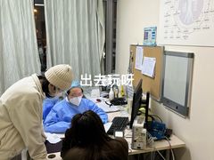 -上海交通大学医学院附属瑞金医院(总院)