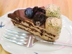 -逸绮瑶澜MissMousse Cake蛋糕(三里屯店)