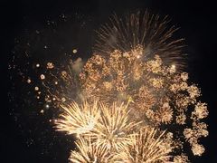 -台场海滨公园船码头