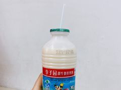 -阜阳杜大大卷馍(塘沽路店)