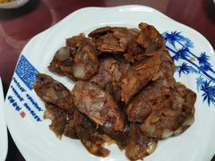 -香满居张记小厨私房菜(青岛站店)