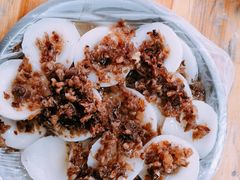 -共和老洪豆花草粿水粿