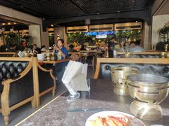 -川骄海鲜自助(亚运村店)