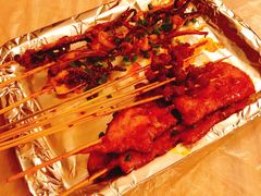 -肉店炸炸炸·爆汁孜然牛肉