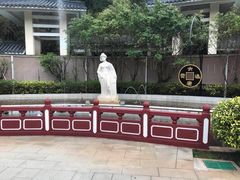 -江门古兜温泉小镇