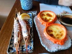 -芥末日本料理(打浦路铂尔曼旗舰店)