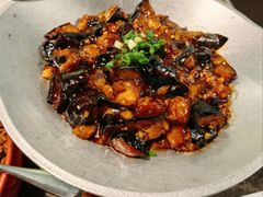 -绿茶餐厅(天津天河城店)