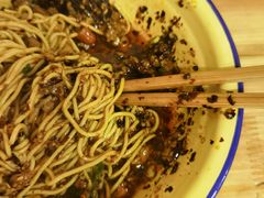 -阿福板凳面(观音桥店)