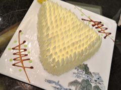 -新南华大酒店(广中店)