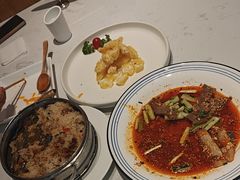 -峨嵋小镇·川菜(正定朗华店)