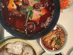 -大铁勺新津菜(东丽阳光新业广场店)