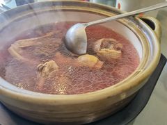 -茶油香闽南菜·花园餐厅(前埔店)