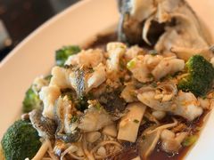 -铭轩中餐厅·海南菜·粤菜(亚龙湾瑞吉店)