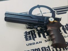 -都市枪神实弹射击俱乐部