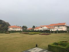-厦门悦华酒店